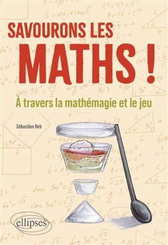 Savourons les maths !