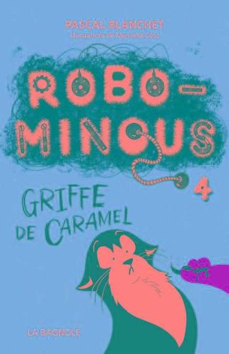 Griffe de caramel
