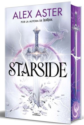Starside  (edición cantos pintados) (spanish edition)
