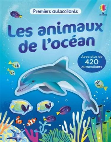 Animaux de l'océan, (les)