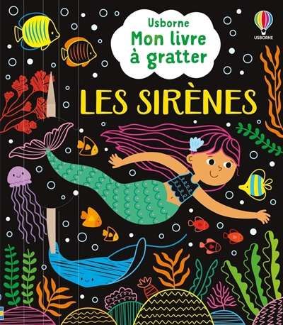 Sirènes, (les)