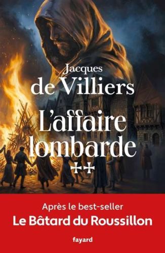 Affaire lombarde, (l')
