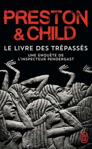 Livre des trépassés, (le)