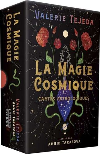 Magie cosmique, (la)