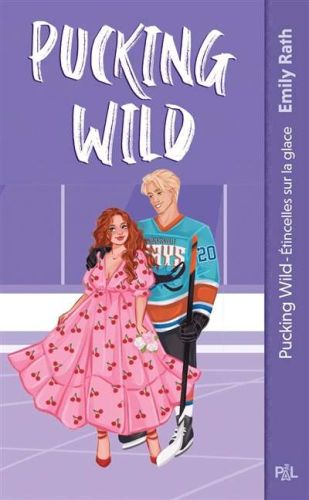 Pucking wild