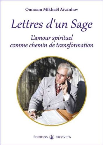Lettres d'un sage