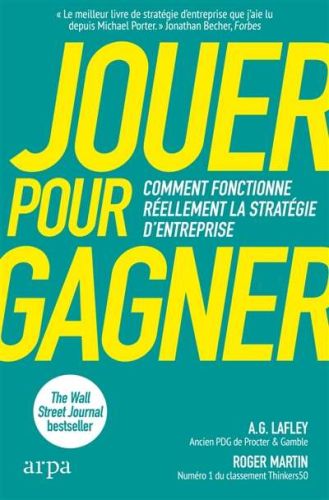 Jouer pour gagner