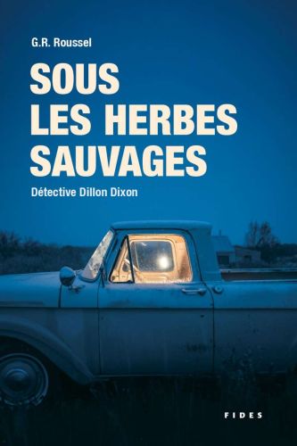 Sous les herbes sauvages