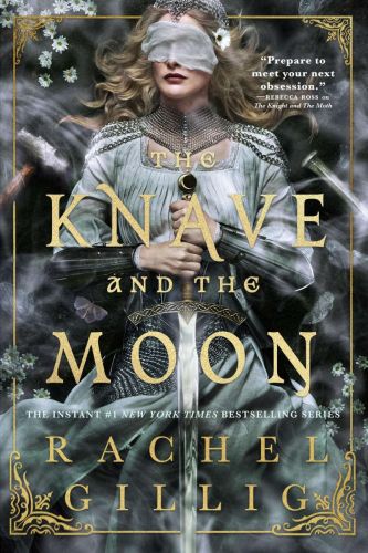 The knave and the moon