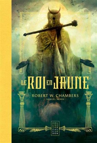Roi en jaune, (le)