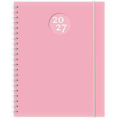 Agenda kibo rose annuel 2027