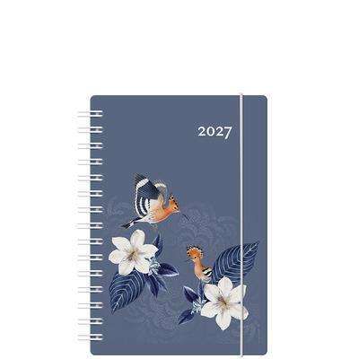 Agenda baro oiseaux annuel 2027