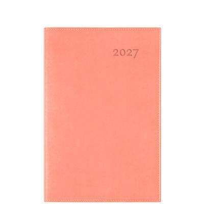 Agenda gama abricot annuel 2027