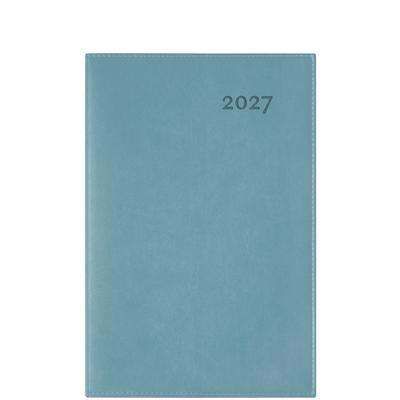 Agenda gama bleu annuel 2027