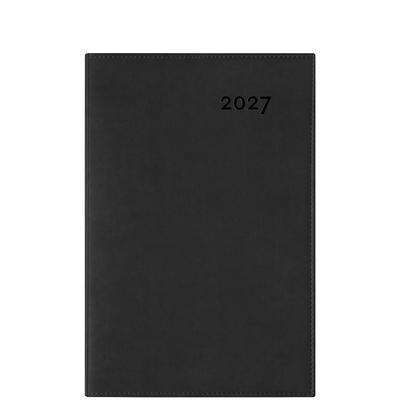 Agenda gama noir annuel 2027