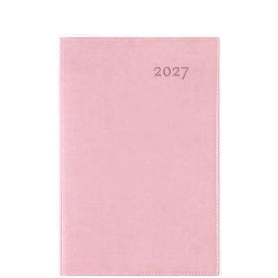 Agenda gama rose annuel 2027
