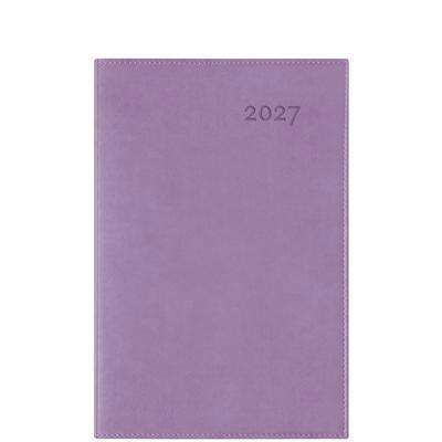 Agenda gama mauve annuel 2027