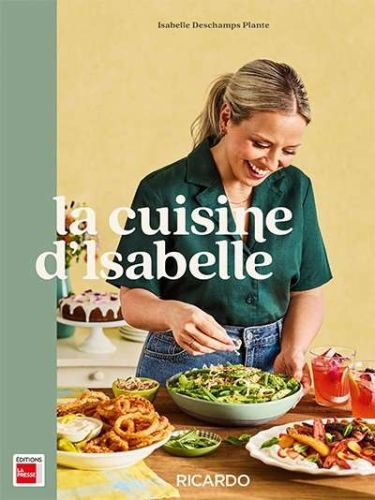 Cuisine d'isabelle, (la)