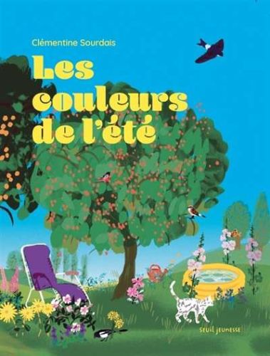 Couleurs de l'été, (les)