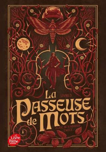 Mémoire de la lune, (la)