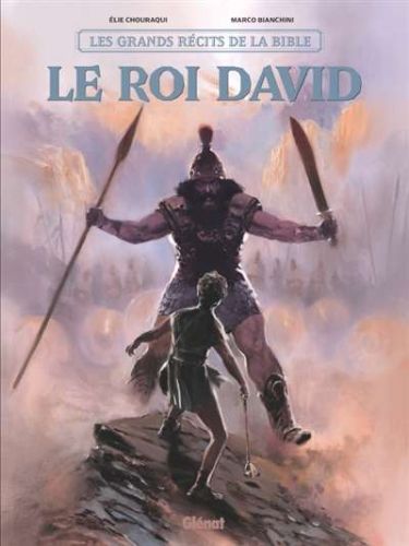 Roi david, (le)