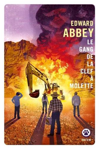 Gang de la clef à molette, (le)