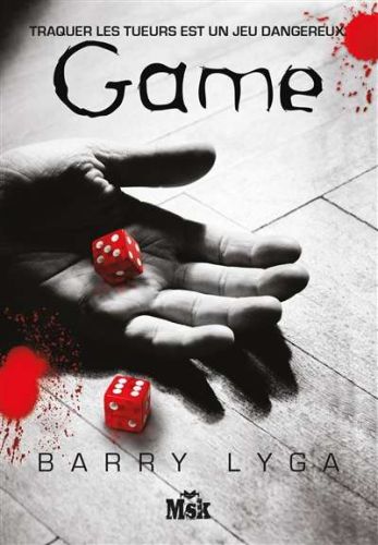 I hunt killers, vol. 2. game