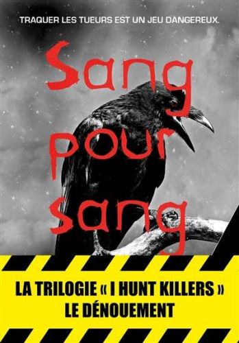 Sang pour sang