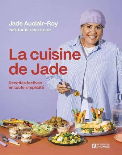 Cuisine de jade, (la)