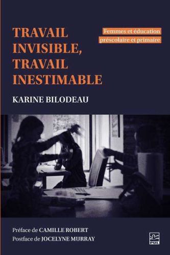 Travail invisible, travail inestimable