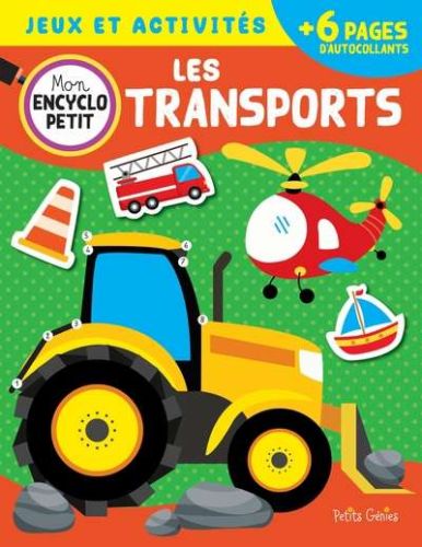 Transports, (les)