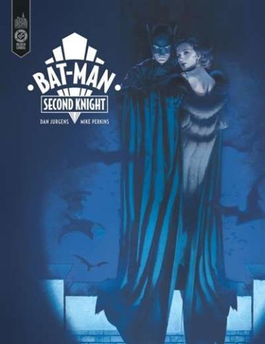 Bat-man