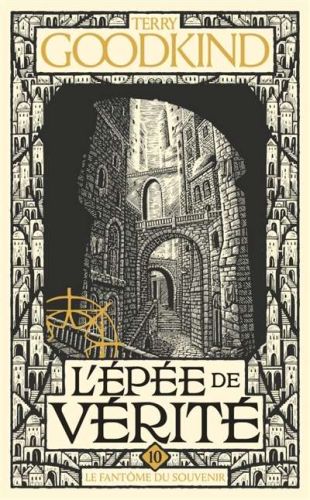 Fantôme du souvenir, (le)