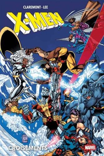 X-men