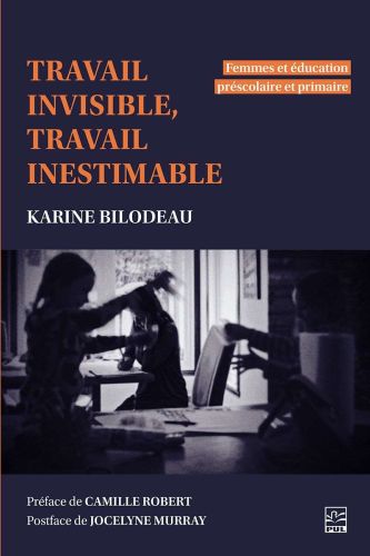 Travail invisible, travail inestimable
