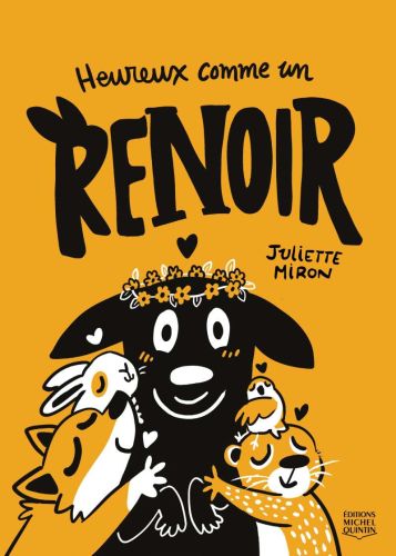 Heureux comme un renoir