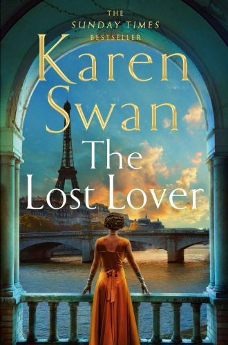 The lost lover