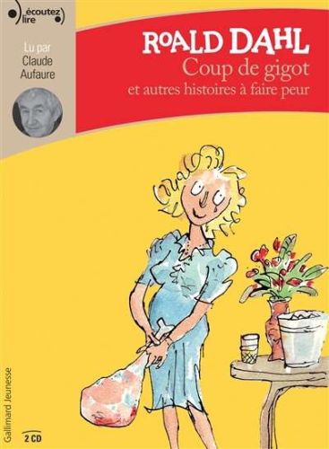 Coup de gigot