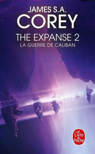 Guerre de caliban, (la)