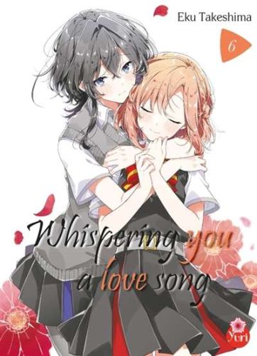 Whispering you a love song, vol. 6