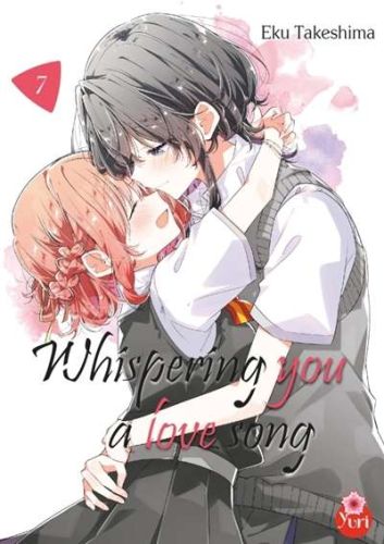 Whispering you a love song, vol. 7