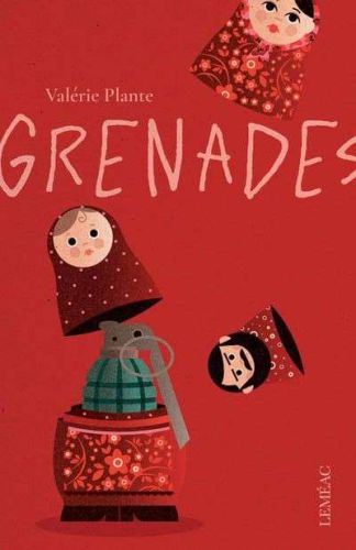 Grenades