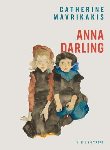 Anna darling