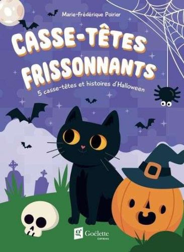 Casse-têtes frissonants