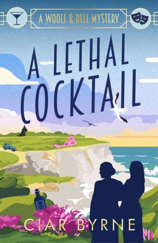 A lethal cocktail