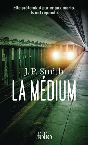 Médium, (la)