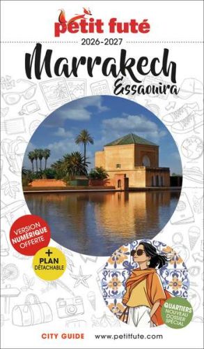 Marrakech