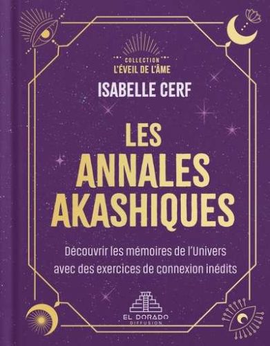 Annales akashiques, (les)