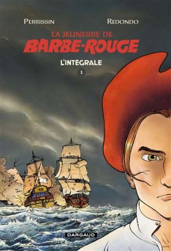 Jeunesse de barbe-rouge, (la)