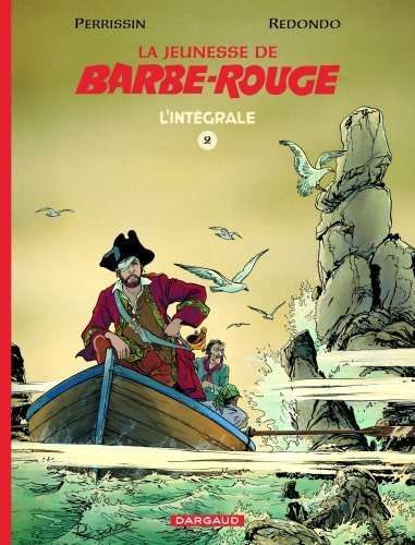 Jeunesse de barbe-rouge, (la)
